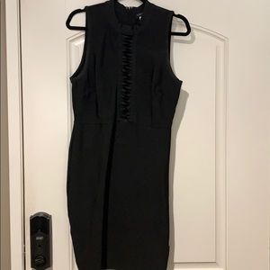 Body con dress